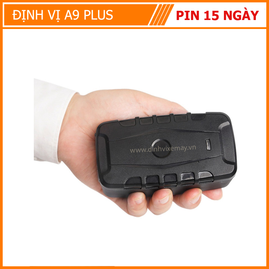 dinh vi a9 plus pin 15 ngay 4