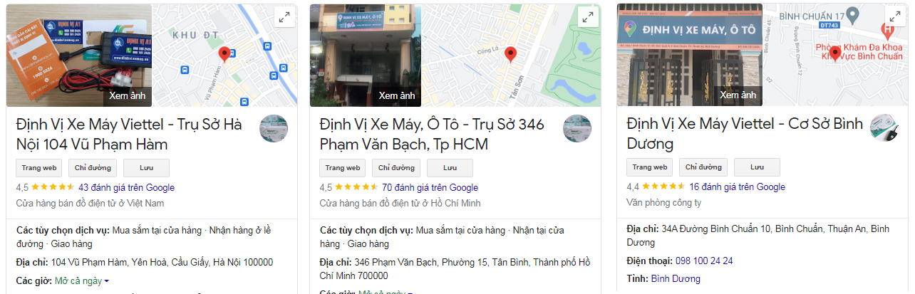 dia chi lap chong trom viettel