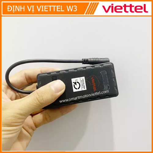 smart motor viettel w3