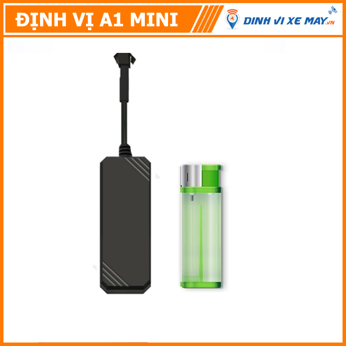 dinh vi a1 mini