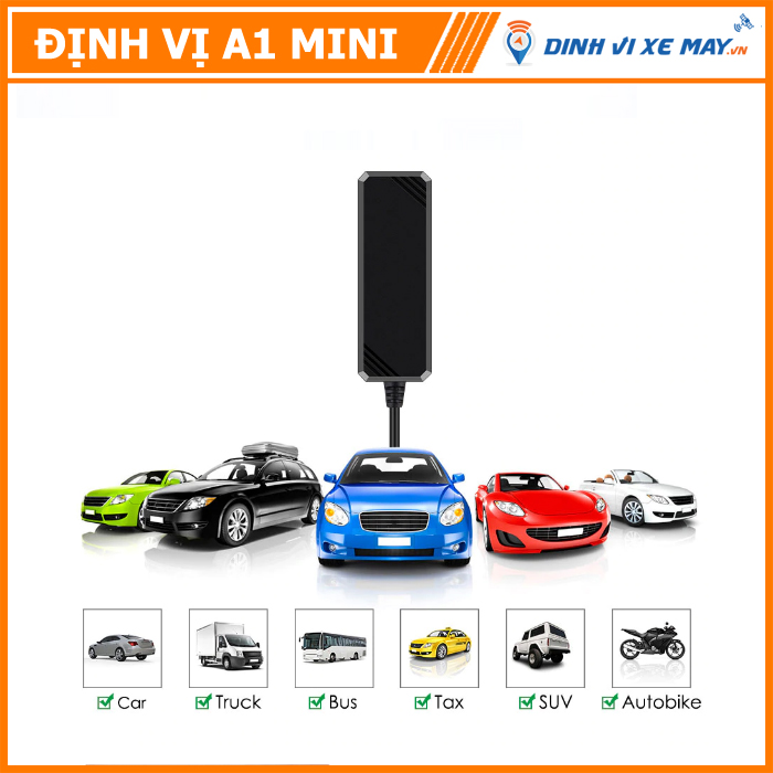 dinh vi a1 mini 3