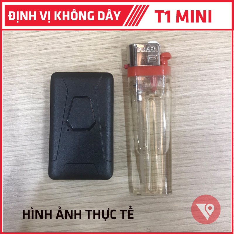 dinh vi t1 mini