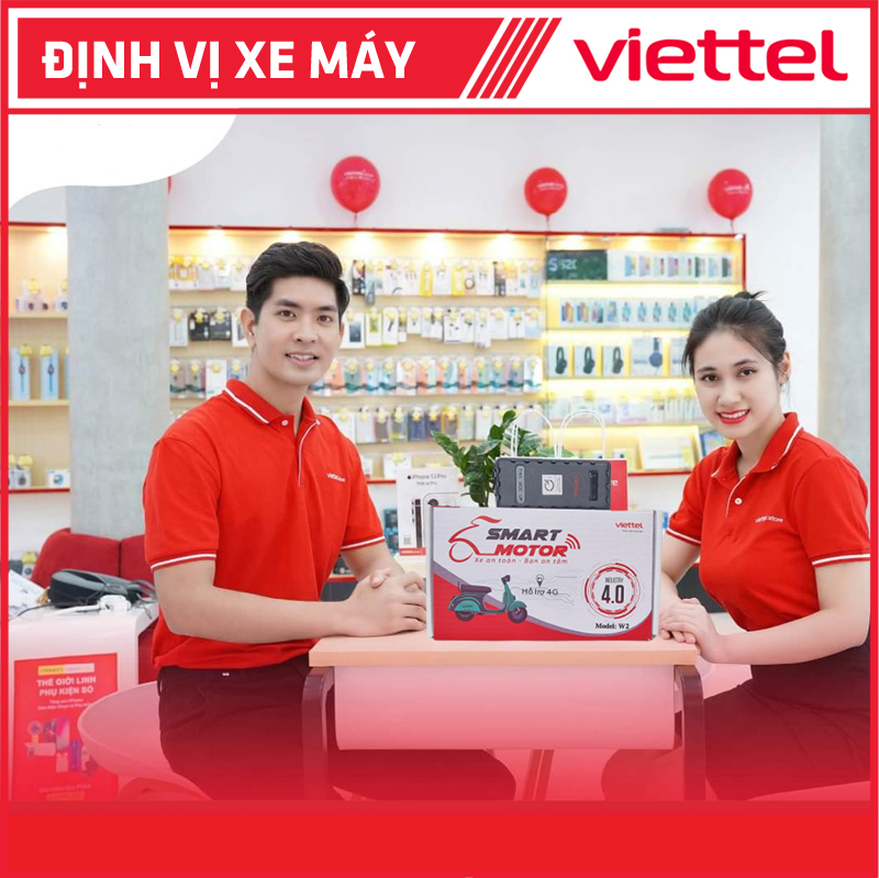 'á»‹ vá»‹ xe máy viettel