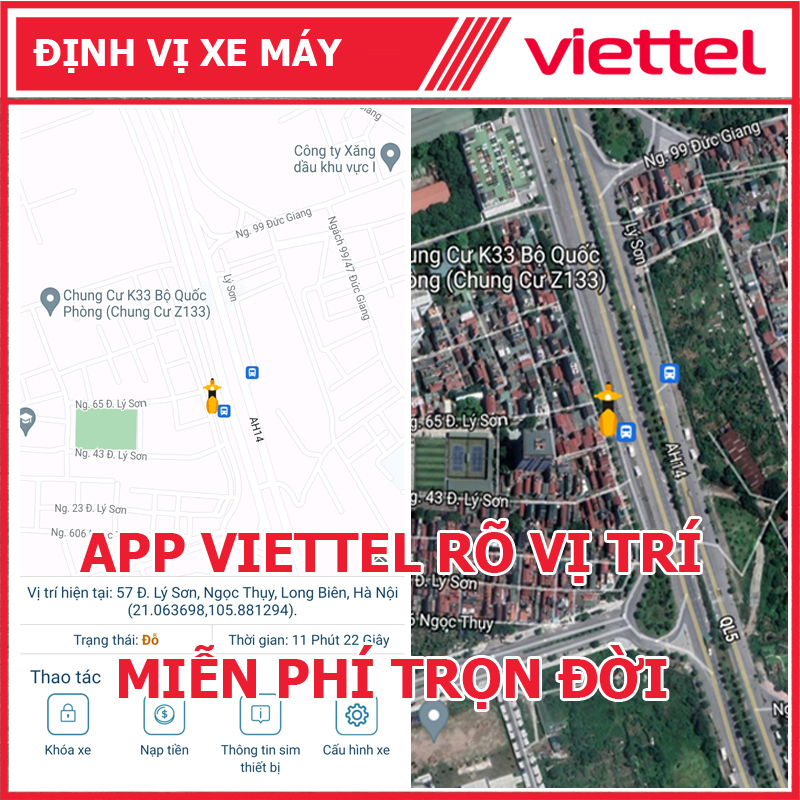 dinh vi viettel w3 4