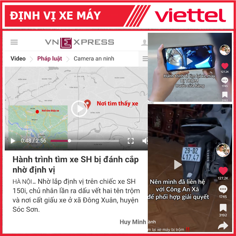 dinh vi viettel w3 5