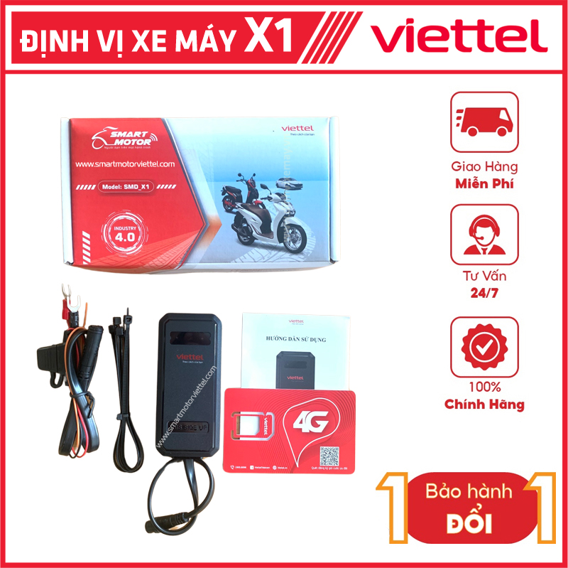 dinh vi viettel w3 1