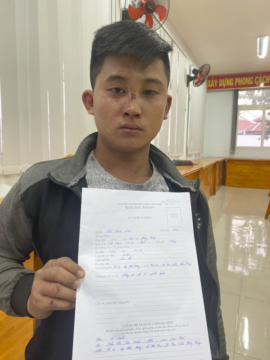 Tp Hồ Chí Minh: Phá băng cắt khóa, trộm xe tinh vi ở Sài Gòn