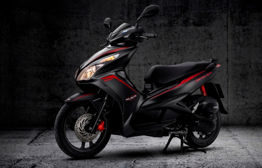 Khóa chống trộm xe Honda Air Blade