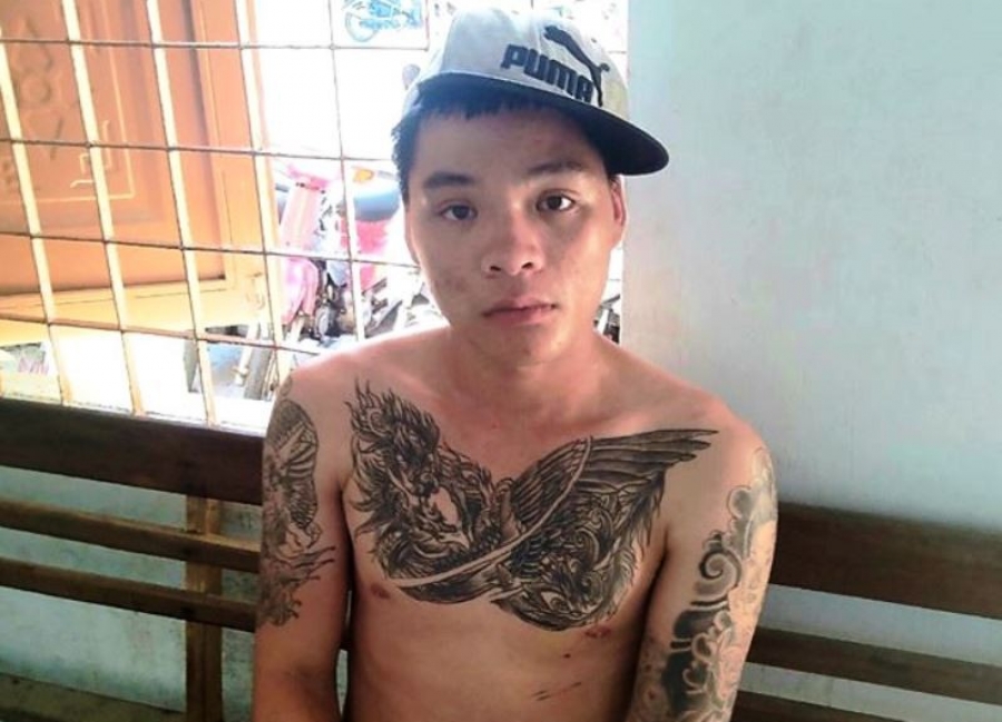 Đà Nẵng: Đang điều trị cắt cơn vẫn đi trộm xe máy