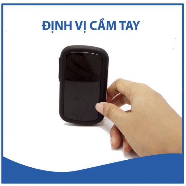 Định Vị A9 Không Dây – PIN 7-10 Ngày, Nam Châm Siêu Chắc, Tự Gắn Không Cần Thợ
